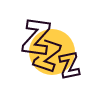 zzz icon