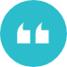 quote icon