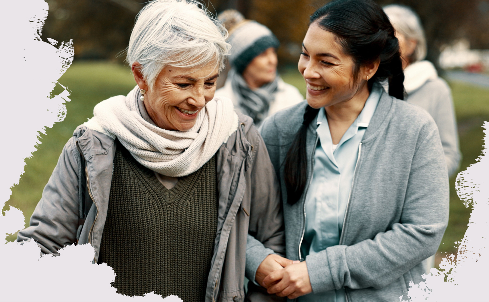 Resources for carers